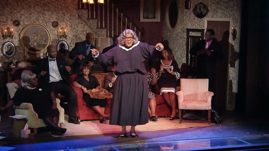 Tyler Perry's Madea's Big Happy Family - The Play