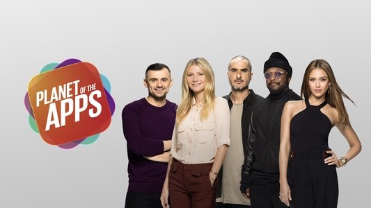 Planet of the Apps