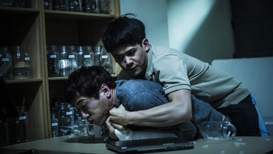 目擊者