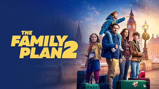 The Family Plan 2