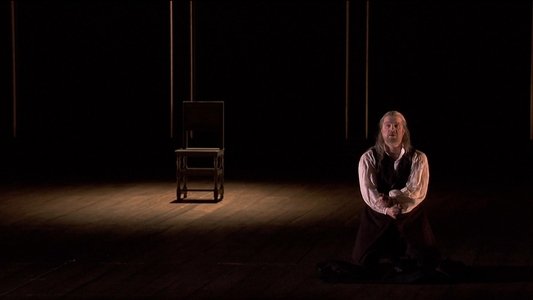 Handel's Tamerlano