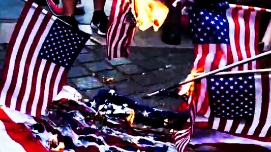 Naughty America: Guns & Stripes