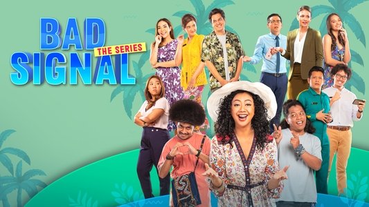 Susah Sinyal: The Series