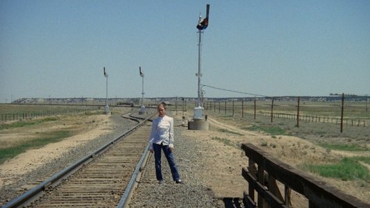 Badlands