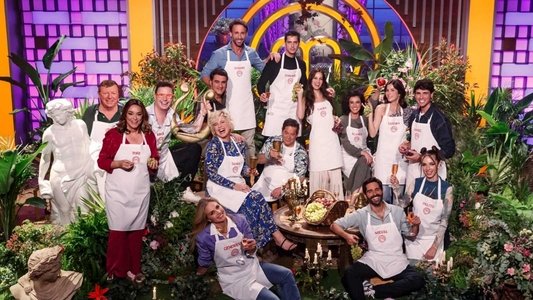 MasterChef Celebrity