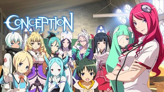 CONCEPTION