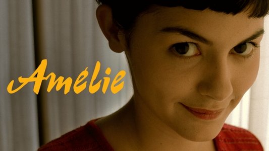 Le Fabuleux Destin d'Amélie Poulain