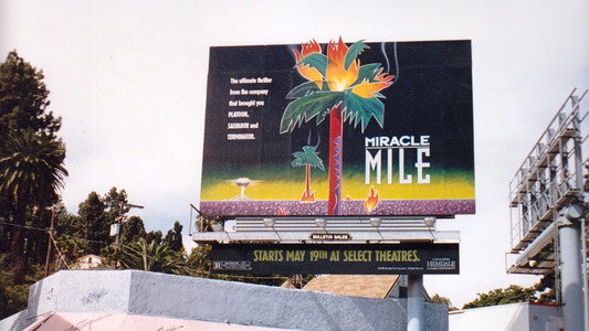 Miracle Mile