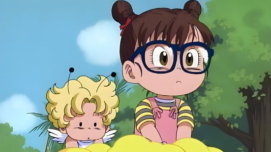 Dr.スランプ