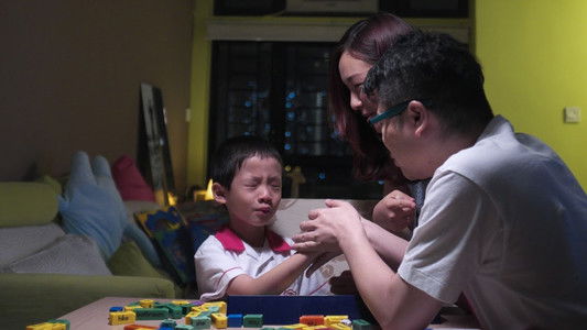 這裡，一切還好