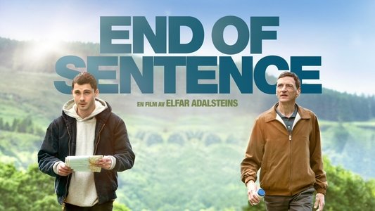 End of Sentence