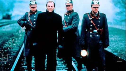 Georg Elser – Einer aus Deutschland