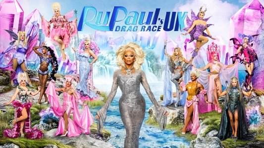 RuPaul's Drag Race UK