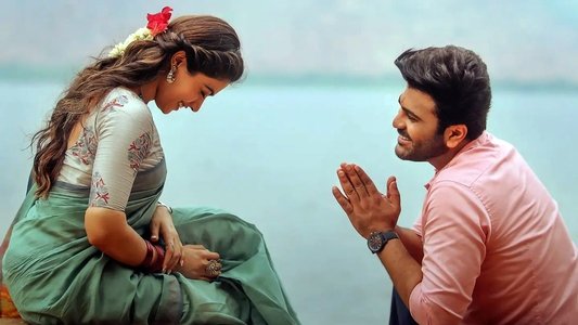 ఆడవాళ్లు మీకు జోహార్లు