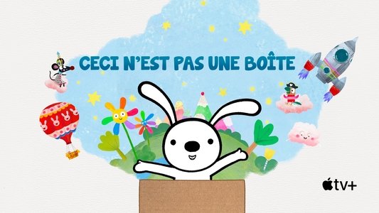 Not a Box