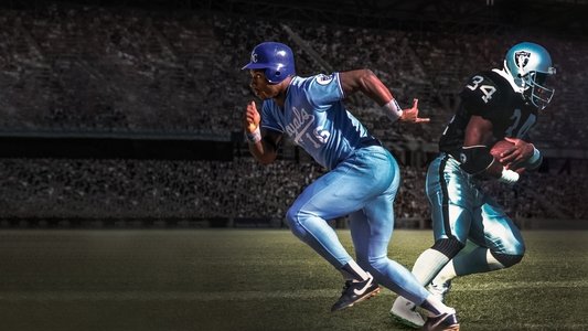 You Don't Know Bo: The Legend of Bo Jackson