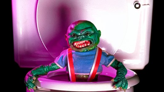 Ghoulies
