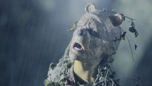 Winnie-the-Pooh: Blood and Honey 2