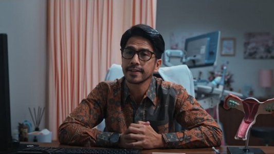 Lyora: Penantian Buah Hati