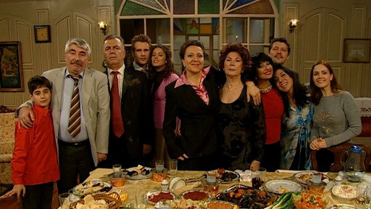 Yabancı Damat