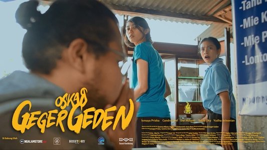 Oskab Geger Geden