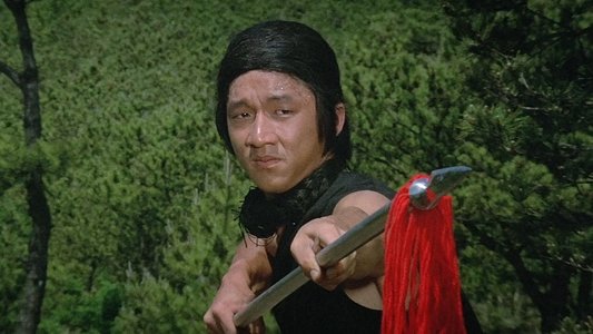 少林門