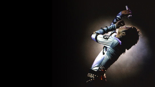 Michael Jackson: Live at Wembley July 16, 1988