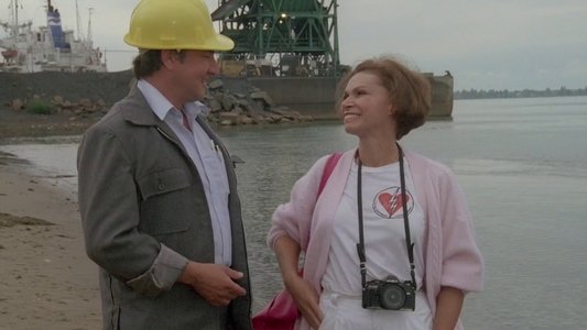 Qui a tiré sur nos histoires d'amour