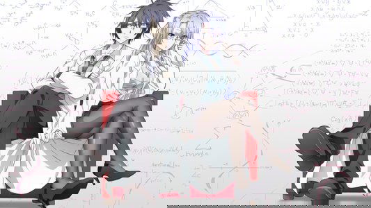 理系が恋に落ちたので証明してみた。
