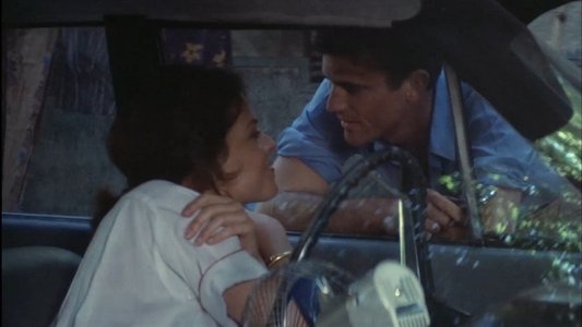 The Year of Living Dangerously