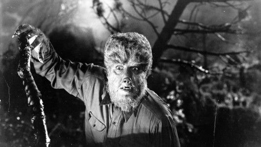 The Wolf Man