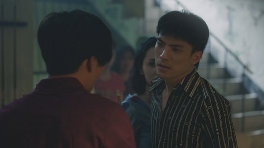 用九柑仔店