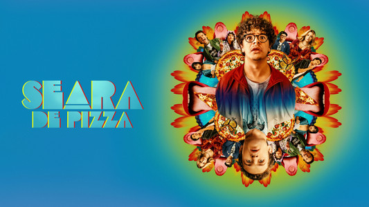 Pizza Movie