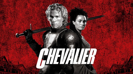 A Knight's Tale
