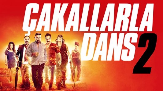 Çakallarla Dans 2: Hastasıyız Dede!