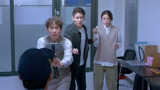 강남좀비