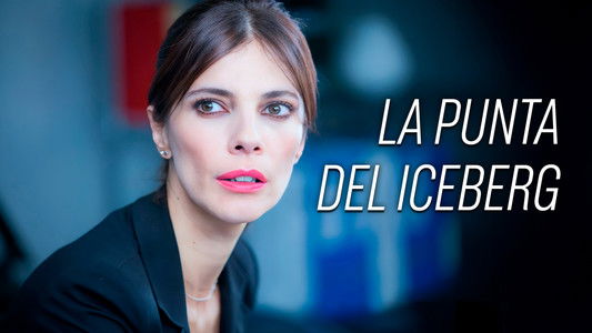 La punta del iceberg