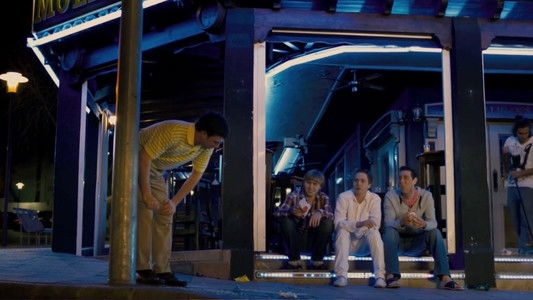 The Inbetweeners Movie