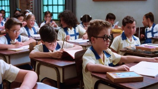 Menino Maluquinho: O Filme
