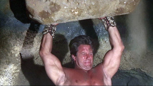 Maciste nelle miniere del re Salomone