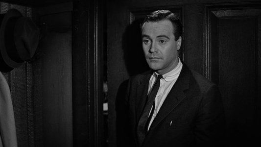 The Apartment