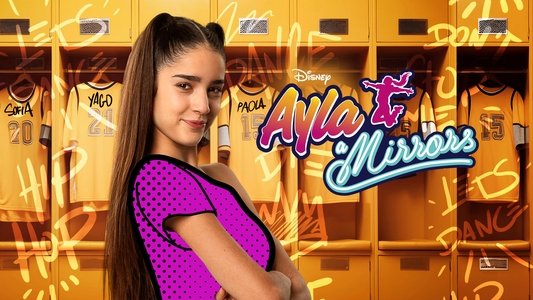 Ayla y Los Mirror