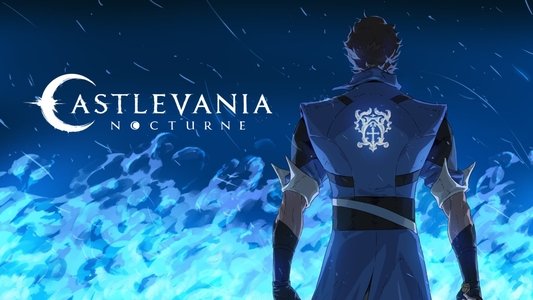 Castlevania: Nocturne