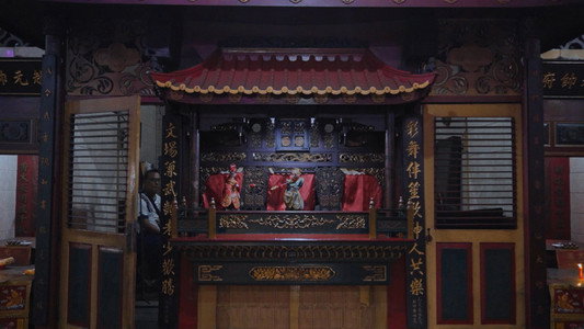 布袋戲