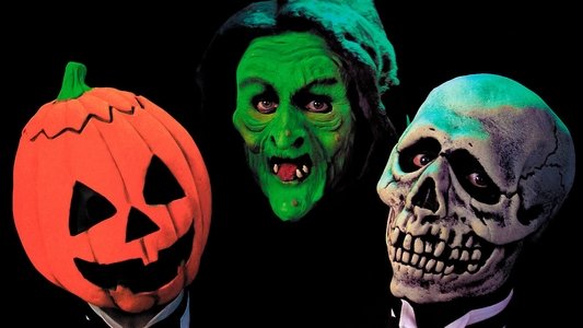 Halloween III: Season of the Witch