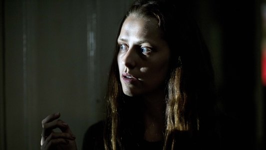 Berlin Syndrome