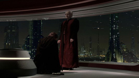 Star Wars: Episode III - Revenge of the Sith