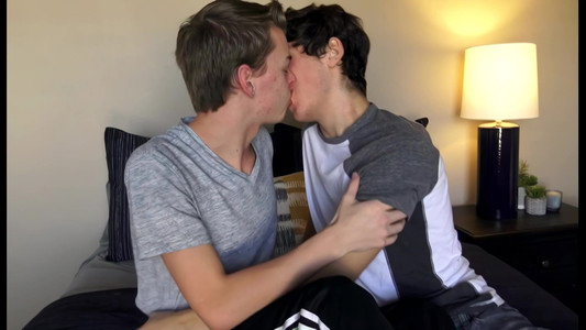Teenage Lovers