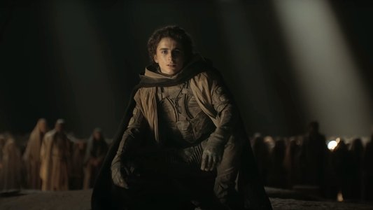 Dune: Part Two