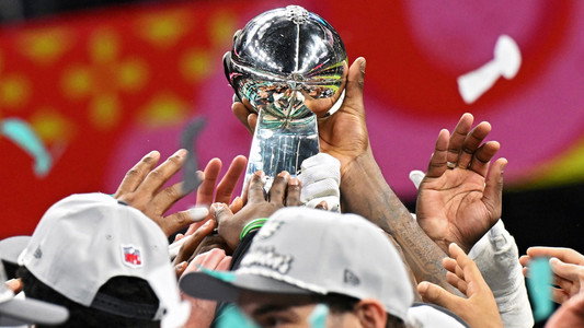 Super Bowl Champions: The 2024 Philadelphia Eagles